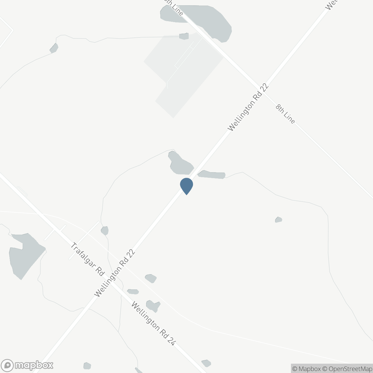 9449 WELLINGTON 22 ROAD, Erin, Ontario N0B 1Z0
